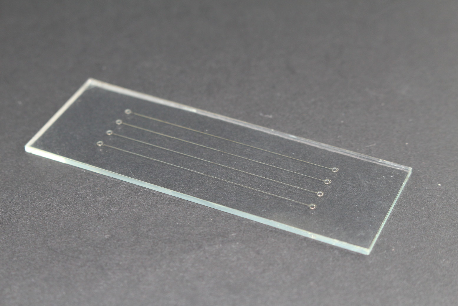 microfluidic chip