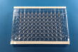 microplate, seal, 8-well