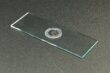 Chamber Seal for Microscope Slide, Mounting Medium Guard