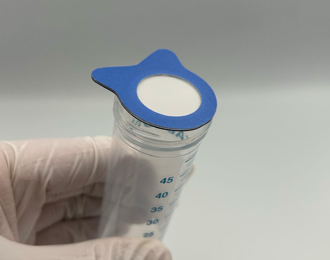 Cell strainer for 50 ml tube